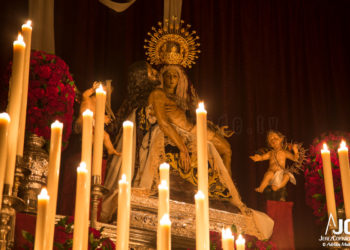 A la luz de las Velas Angustias 4