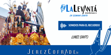 SONIDOS LUNES SANTO