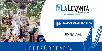 SONIDOS MARTES SANTO 2020