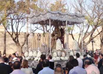 Via Lucis Mariano 2013 Jerez MIN DSC04102