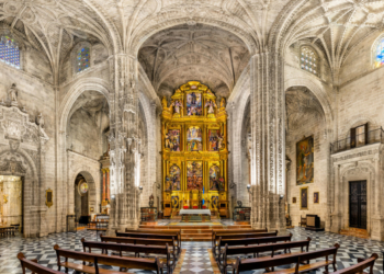 iglesia de san miguel de jerez 5