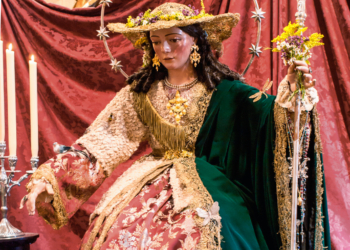 Pastora de San Dionisio 88