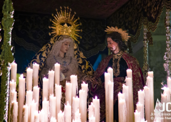 San Juan Desconsuelo
