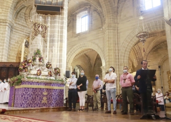 Fotografía: Cristo García / VIVA JEREZ