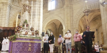 Fotografía: Cristo García / VIVA JEREZ