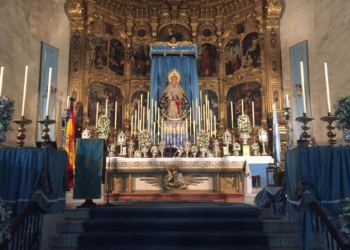 triduo virgen estrella san marcos 1