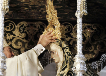 Coronacion Esteban