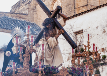 Mision Redentora Fernando Morales