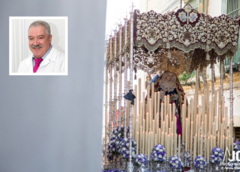 Socorro Viga Lunes Santo Jerez 2018 1
