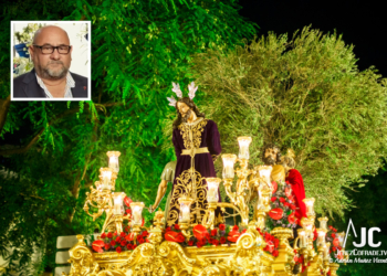 Vuelta del Prendimiento a Santiago Jerez 2016 16 1