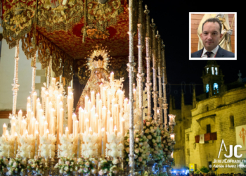 Vuelta del Prendimiento a Santiago Jerez 2016 18 1