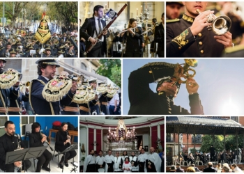 bandas