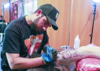 no soy cofrade lo que conozco de las imagenes es lo que he tatuado