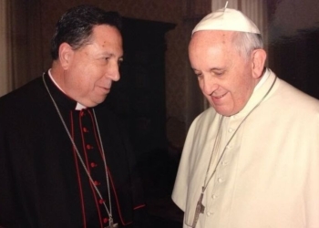 castrense Juan Rio Papa Francisco 677642234 1132666 1020x574