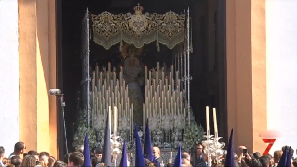 ▶️ Luz de las Candelas candelaria