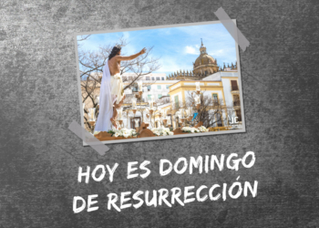 DOMINGO RESURRECCION