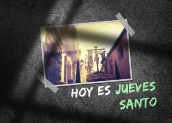 JUEVES SANTO