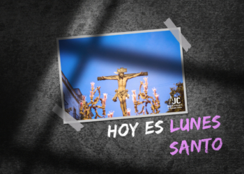 LUNES SANTO