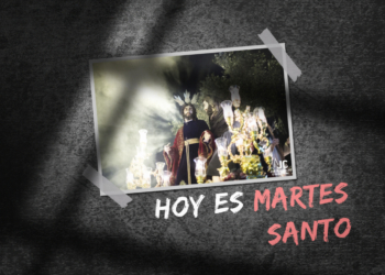 MARTES SANTO