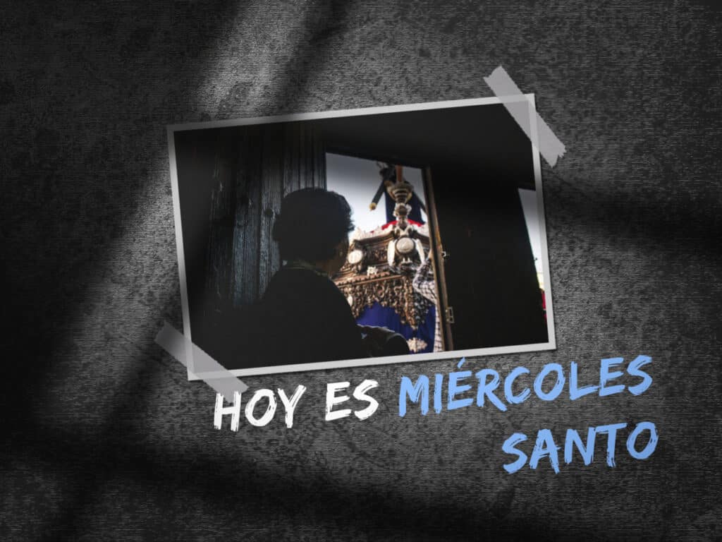 MIERCOLES