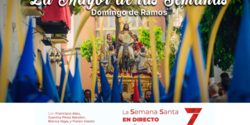 Mayor Semanas Domingo