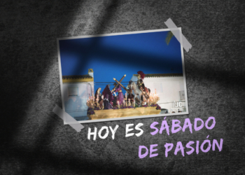 SABADO DE PASION