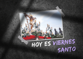 VIERNES SANTO
