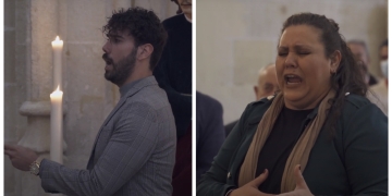 berenjeno y ana de los reyes