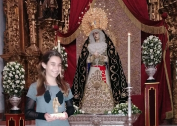 lucia aliano saeta