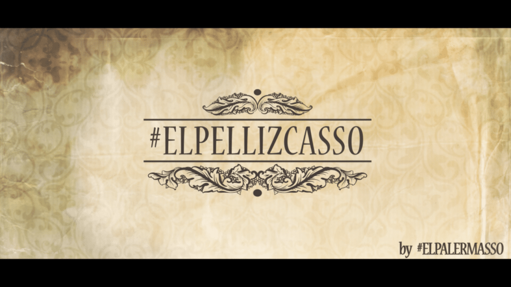 ▶️ Segunda entrega de "El Pellizcasso" pellizcasso
