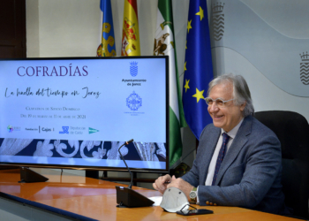 w Fco Camas Exposicion Cofradias