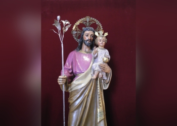 san jose obrero perdon