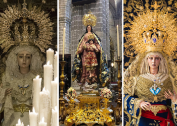 Candelaria sgdo corazon y estrella