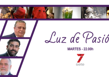 LuzdePasion elecciones 2