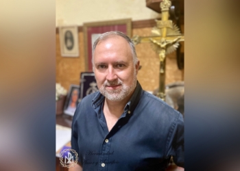 Daniel Davila Casares