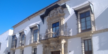 Palacio marques de Bertemati