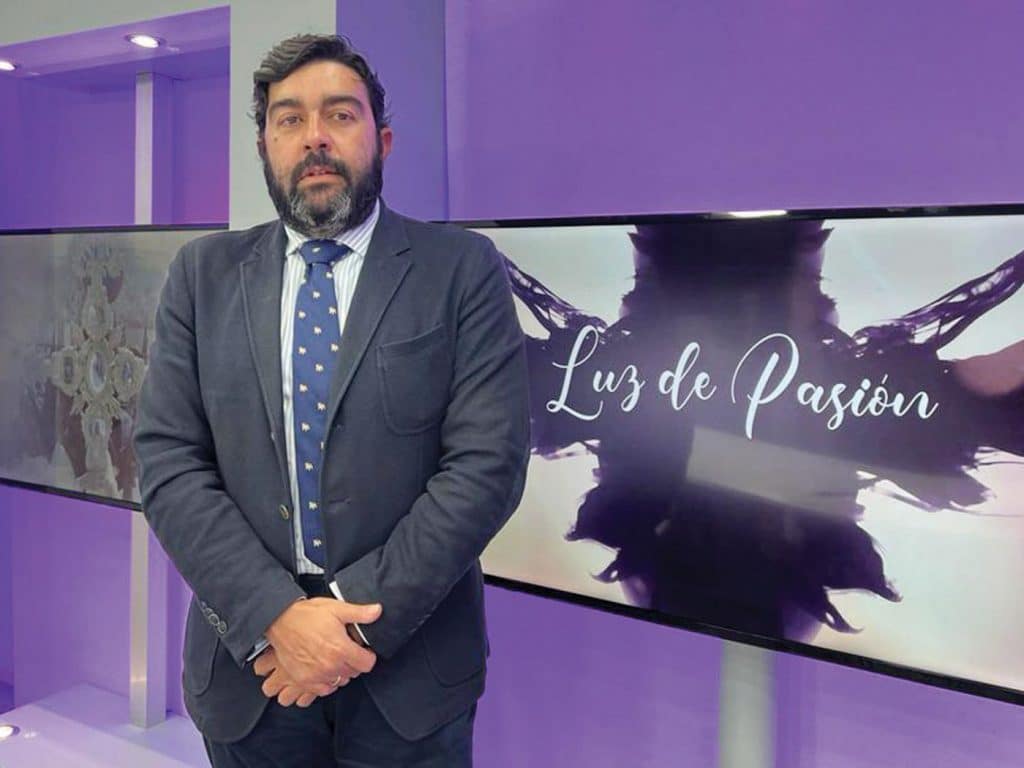▶️ El Ayuntamiento ofrece a las cofradías el antiguo museo taurino articulos 974514