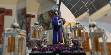 San Rafael traslado1