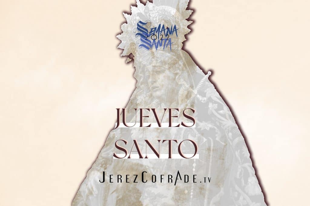 Hoy es Jueves Santo 304F6236 E107 4B60 98E1 C08F7E2B01A9