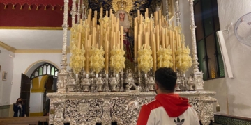 Fotografía: Cristo García