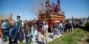 Fotografía: Cristo García