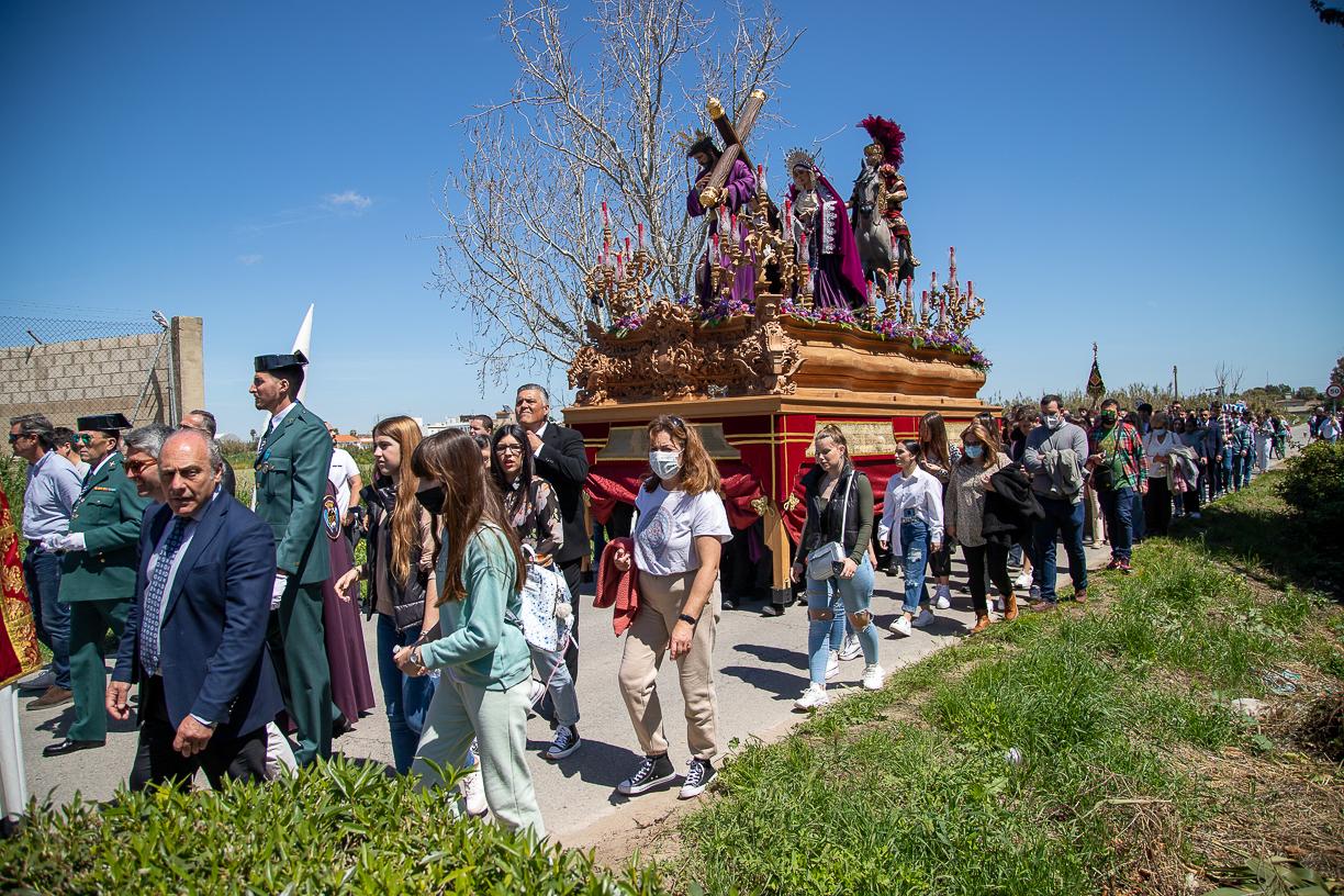 Fotografía: Cristo García