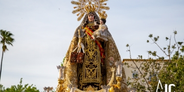 Santas Misiones Vigen del Carmen Jerez 2022 Adrian Munoz 7