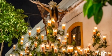 8 El Cristo Viernes Santo Jerez 2022 Adrian Munoz 3