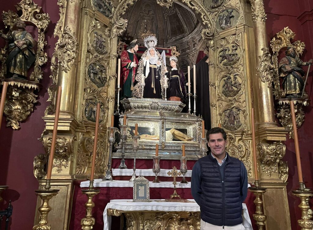 Enrique Espinosa Aguado