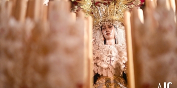 Desamparo Jerez Cofrade Magna Mariana 4 scaled