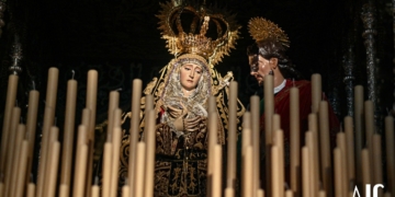 Dolores Jerez Cofrade Magna Mariana 2 scaled