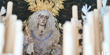 Esperanza Yedra Jerez Cofrade Magna Mariana scaled