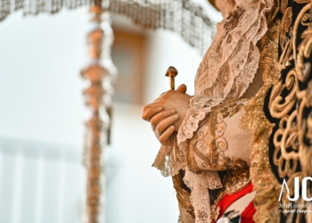 Soledad Jerez Cofrade Magna Mariana scaled