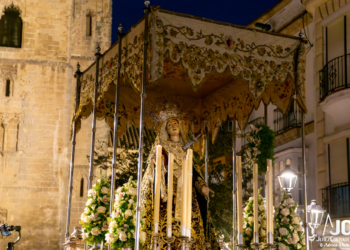 Traslado Mayor Dolor Magna Mariana Jerez 2024 Adrian Munoz 6